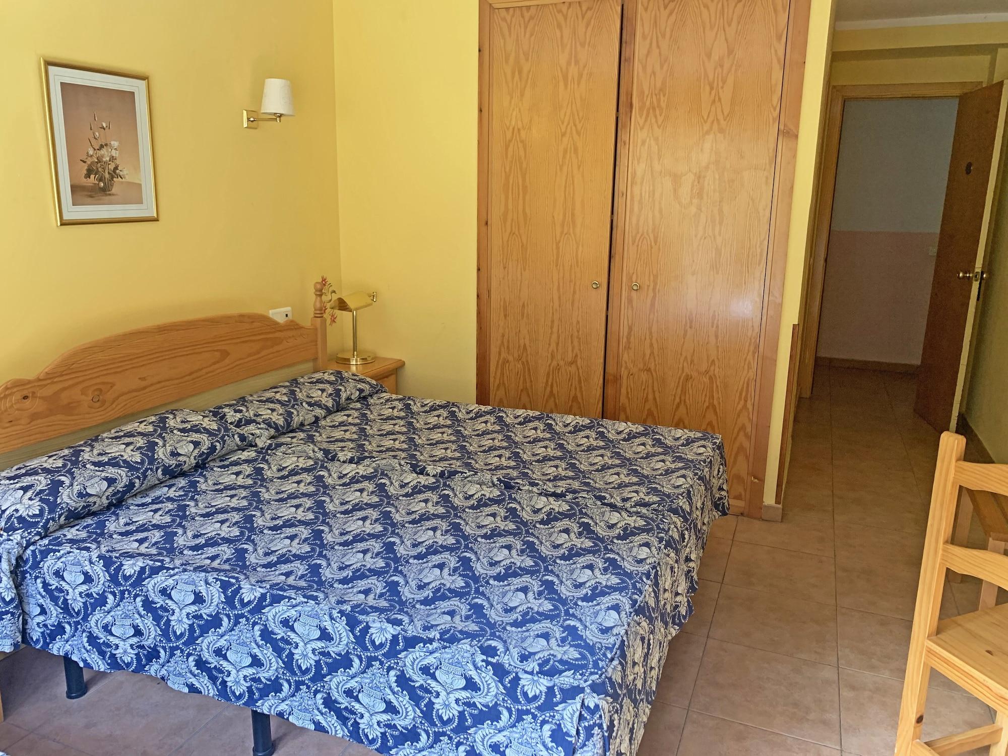 Hotel Antic La Cortinada Ngoại thất bức ảnh