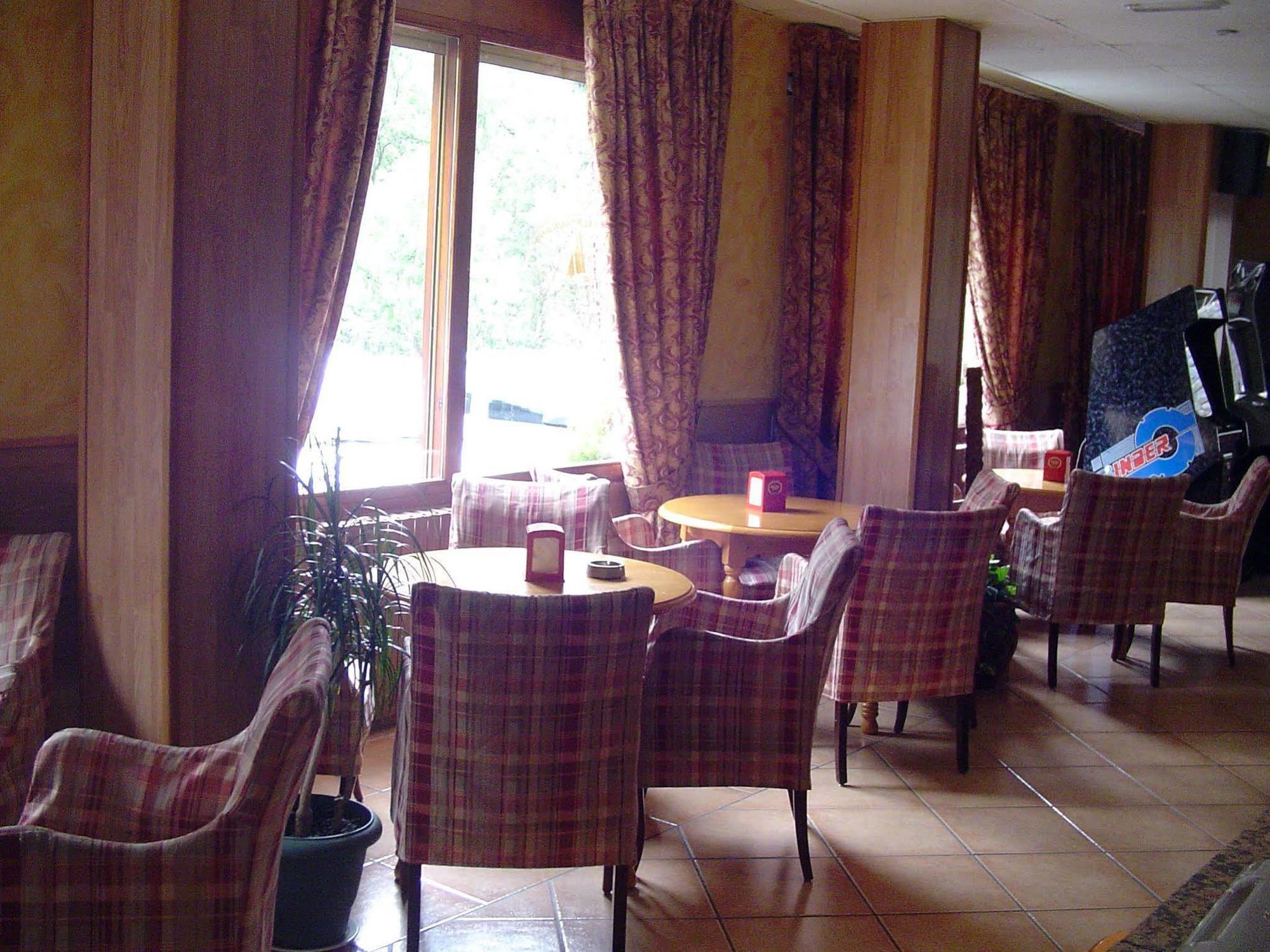 Hotel Antic La Cortinada Ngoại thất bức ảnh