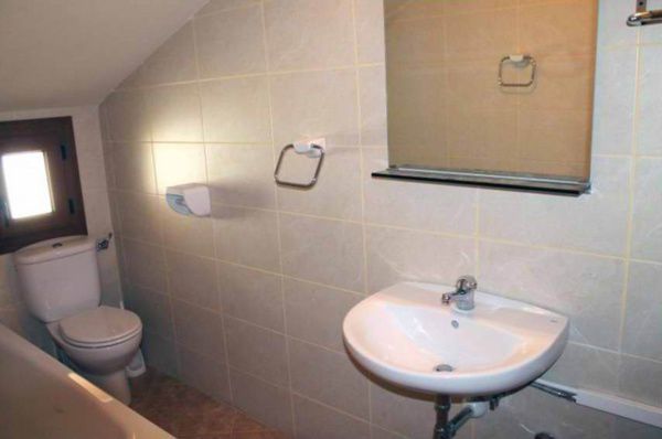 Hotel Antic La Cortinada Ngoại thất bức ảnh